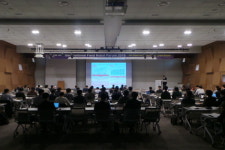 국제필드로봇포럼, 대전 카이스트에서 23일 성황리에 열려