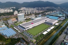 LG전자, 스마트 팩토리 첫 성과 제품규격 시험센터 준공