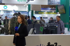 사진으로보는 제4회 대한민국안전산업박람회