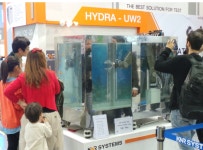 유압 로봇 기술의 최강자 케이엔알시스템(KNR System)