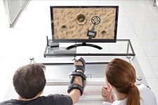 네오펙트 라파엘 스마트 보드, 일본 특허 등록