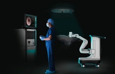 존슨앤존슨, 수술용 로봇 업체 오리스 헬스 인수