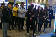 ICT분야 최대 축제 월드IT쇼 개막