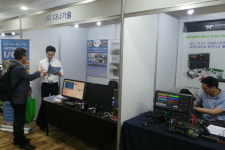 [ICROS 2019] 전시 참여 업체 주요 솔루션