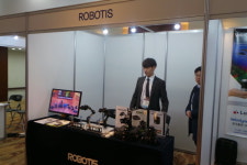 [ICROS 2019] 전시 참여 업체 주요 솔루션