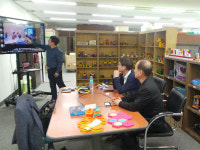 (주)케이로봇