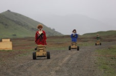 미 해병, 사격훈련에 자율 로봇 표적 도입한다