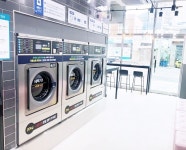 셀프빨래방 워시스토리, 신속함과 편의성으로 고객층 확대 추세