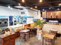 셀프빨래방 워시스토리, 수익성 좋은 빨래방창업 운영 방식 갖춰