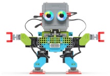 IEEE 스펙트럼이 선정한 올해의 로봇 선물