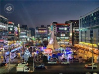 창원, 로봇과 함께 하는 송년 콘서트 마련