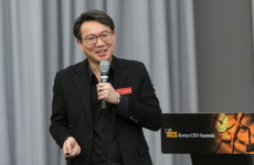 박봉규 KCS이사장, INBA과정에 임영익 AI변호사 초청 강연회 가져