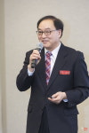 코리아씨이오서밋, 한인석 한국유타대 명예총장 초청 강연