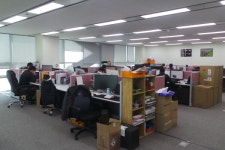 주식회사 한빛드론