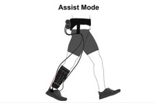 목발없는 재활 도우미···리워크, 외골격 로봇에 텔레헬스 결합 박차