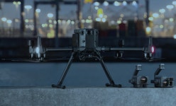 한빛드론, 28일 온라인 제품 설명회 개최