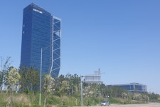 로봇타워ㆍ로봇R&D센터 입주기업 성장세 꾸준