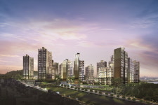 준비된 아파트 스톤힐등촌 초역세권아파트가 평당 1800만원대