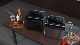 글로벌무역업체 (주)제이에스코리아, 니봇 초음파세척기 등 가전제품 선봬