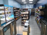 美 무인 소매점 구축 스타트업 에이아이파이, 340억원 투자 유치