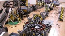 코로나19에 대응하는 로봇 경진대회와 교육용 로봇산업 미래