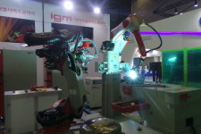 [2020 로보월드] 사진으로 보는 로보월드 출품작들(1)