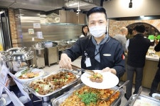 푸디스트 주식회사, 11월 신메뉴 품평회 성료… 신메뉴 선보여