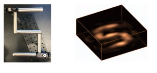 美 스탠포드대, 공중에서 바다속 물체 이미지 획득 기술 개발