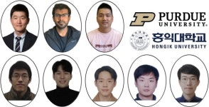 퍼듀대-홍익대팀, NASA 스페이스 로보틱스 챌린지 본선 진출