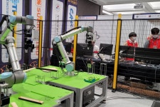 2020 물품조립 AI·로봇 챌린지 우승 생기원-전기연 컨소시엄 차지
