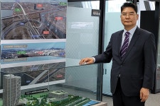 박철휴 ㈜인천로봇랜드 대표이사 인터뷰