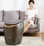 中 샤오미, 족욕 로봇 기업 히스에 투자