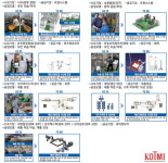 한국섬유기계융합연구원, 섬유산업 제조로봇 실증사업 홍보 나선다