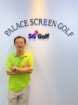 스크린골프장 창업 증가 추세…그 요인은?