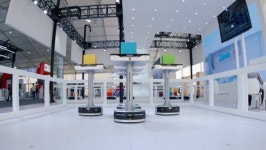 中 긱플러스, 그리스 전자상거래 물류배송업체에 로봇 공급