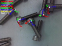 이스라엘 로봇에이아이, AI 기반 3D 위치 측정 소프트웨어 선봬
