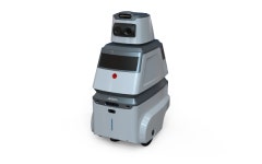 [2021 로보월드 특집] 서비스 로봇시장의 강자들(1)