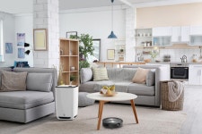 아이로봇, 스위스 공기청정기 업체 에어리스 클린텍 인수