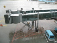 인천공항, '에어사이드' 로봇자동화 본격 추진한다