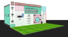 CES 2022는 푸드테크 로봇기업들의 경연장