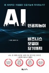 인공지능이 비즈니스 모델이 되기까지