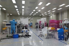 [특집]로봇기업 신년 계획④ ㈜라온테크