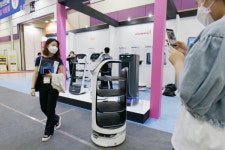 로봇신문, 엑스포럼과 스마트테크 코리아-로보 테크쇼 공동 개최