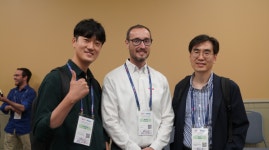 KAIST, 2022 ICRA서 열린 힐티 슬램 챌린지 2위 차지