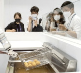 제11회 스마트테크 코리아, 로보테크쇼 개막