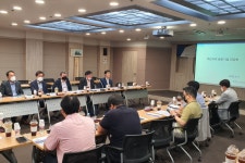 한국로봇산업협회, 부천 로봇기업 간담회 개최