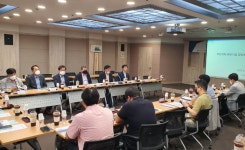 한국로봇산업협회, 부천 로봇기업 간담회 개최