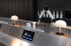 엑스와이지, 무인카페 엑스익스프레스 2호점 오픈