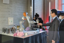 로봇 디지털 인재양성의 중심, 로봇직업혁신센터(RoTIC) 개소