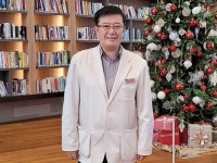 강북삼성병원-케이스랩, 미래헬스케어 의료서비스 협약 체결